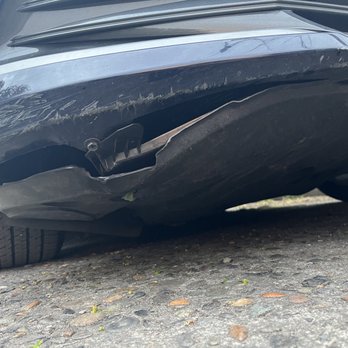 1. Westside Auto Body & Paint
