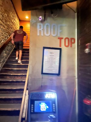 The Rooftop On 6th by null