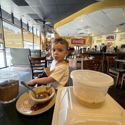 Toddler approved. Toddler approved.