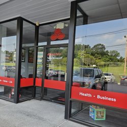 Tatia Winecoff - State Farm Insurance Agent - Office Front