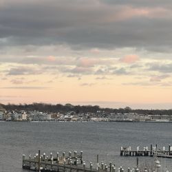 View from Torpedo