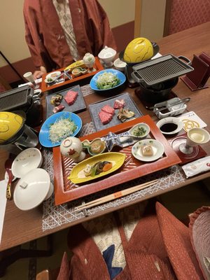 Yumotokan by null