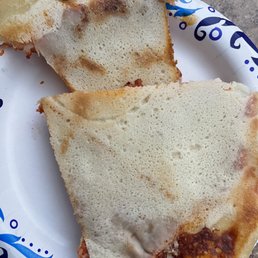 Not fully cooked!!!!! Not fully cooked!!!!!