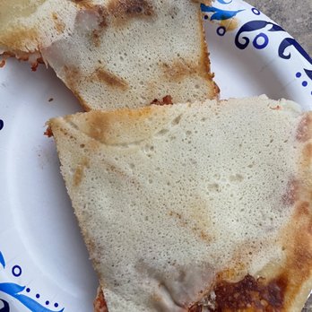 Little Caesars Pizza - Not fully cooked!!!!! - Pizza Near Me - Hemet, California Little Caesars Pizza - Not fully cooked!!!!! - Pizza Near Me - Hemet, California
