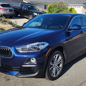 Speedy Auto Tint Diamond Bar - Car Window Tinting Near Me - Diamond Bar, California