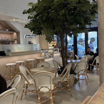 Pura Vida Miami - interior - Breakfast & Brunch Near Me - Beverly Hills, California Pura Vida Miami - interior - Breakfast & Brunch Near Me - Beverly Hills, California