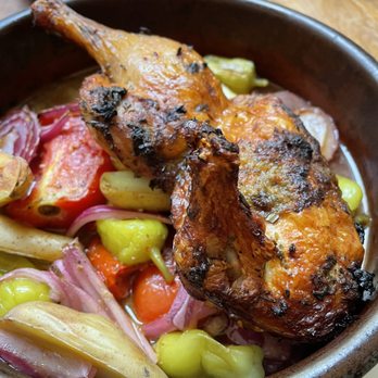 Sofia - Roasted half chicken - Steakhouses Near Me - Englewood, New Jersey Sofia - Roasted half chicken - Steakhouses Near Me - Englewood, New Jersey