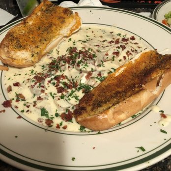 John & Molly's - Chicken Rossini. - American Near Me - Eastampton, New Jersey