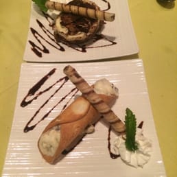 Cannoli Cannoli