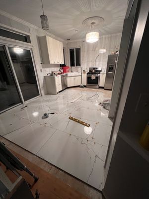 YME Home Services Logo