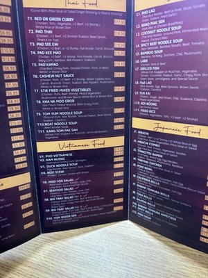 Menu photo 3 Kin Kao Kitchen Pompano Beach, FL