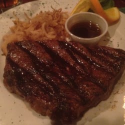10 oz sirloin