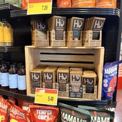 Nob Hill Foods