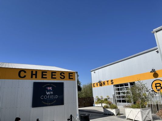 Wm Cofield Cheesemakers by null