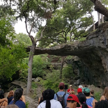 Natural Bridge Caverns - Natural Bridge entrance to the first find. - Tours Near Me - San Antonio, Texas Natural Bridge Caverns - Natural Bridge entrance to the first find. - Tours Near Me - San Antonio, Texas