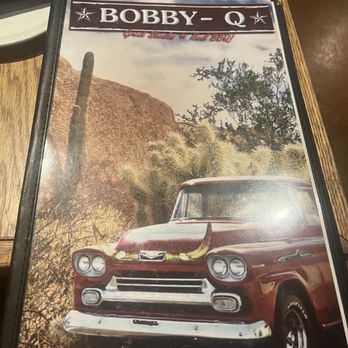 Bobby Q - Barbeque Near Me - Phoenix, Arizona