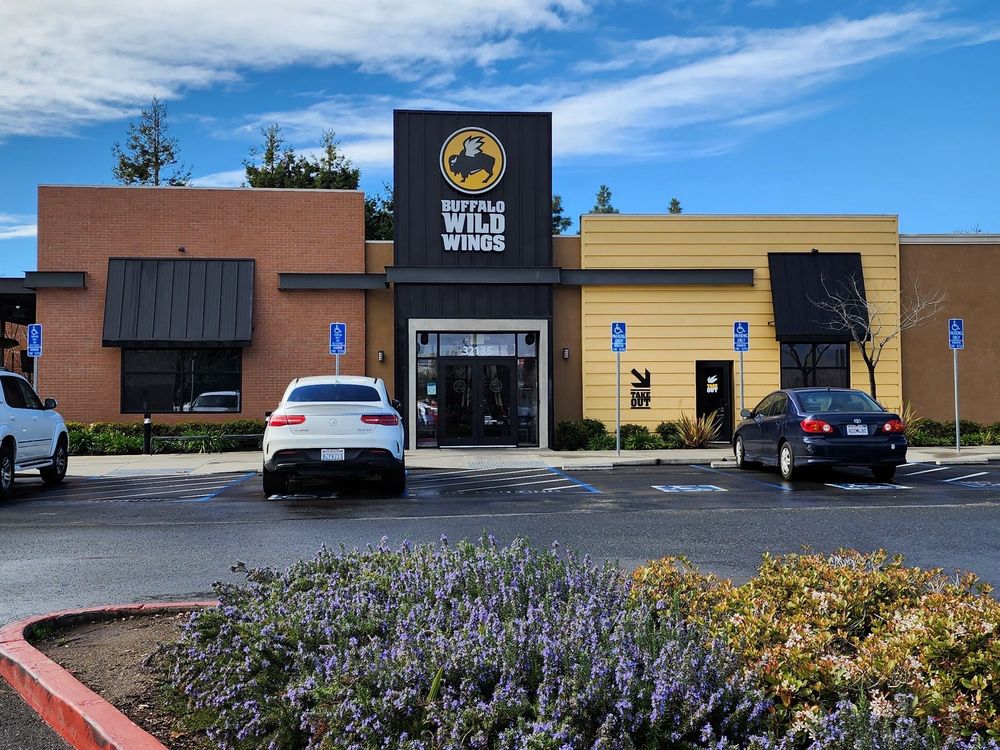 Buffalo Wild Wings