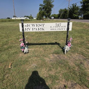 Mcwest - RV Parks Near Me - McKinney, Texas Mcwest - RV Parks Near Me - McKinney, Texas