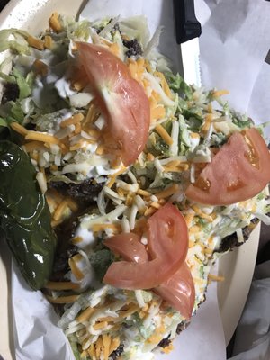 Taqueria El Torito by null