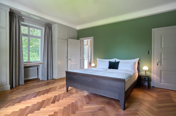 Signau House & Garden by null