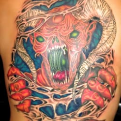 New Image Ink Studio