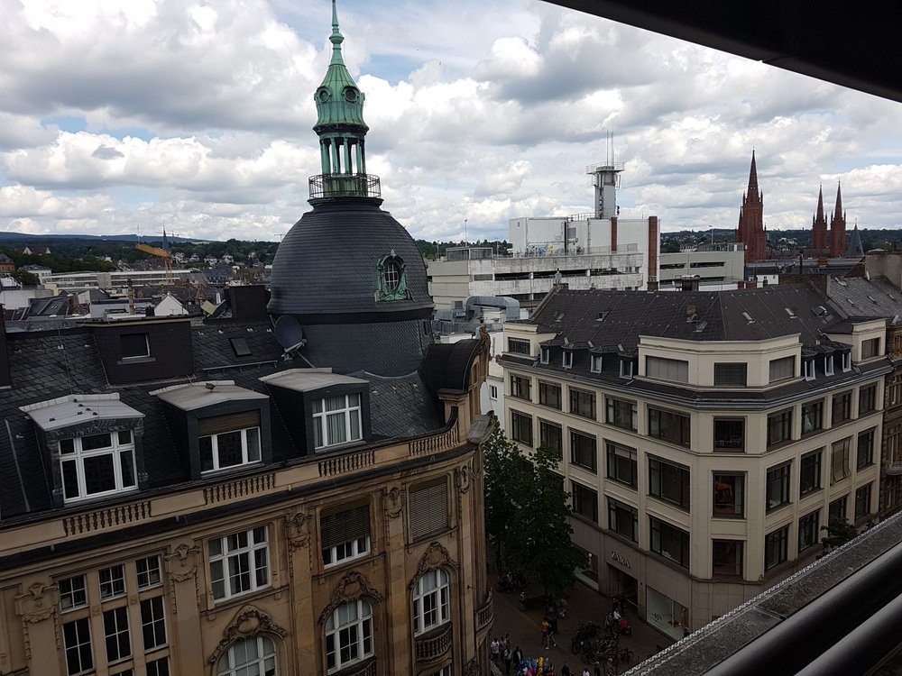 GALERIA KAUFHOF 10 Reviews Kirchgasse 28, Wiesbaden, Hessen