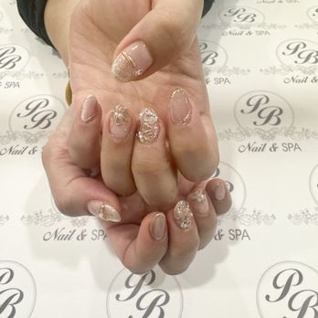 PB Nail & Spa - Bahamas nails - Nail Salons Near Me - Fort Lee, New Jersey PB Nail & Spa - Bahamas nails - Nail Salons Near Me - Fort Lee, New Jersey