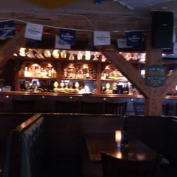 The Old Irish Pub
