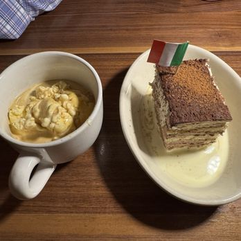 Salvatore Scallopini - Affogato and Tiramisu - Italian Near Me - Birmingham, Michigan Salvatore Scallopini - Affogato and Tiramisu - Italian Near Me - Birmingham, Michigan