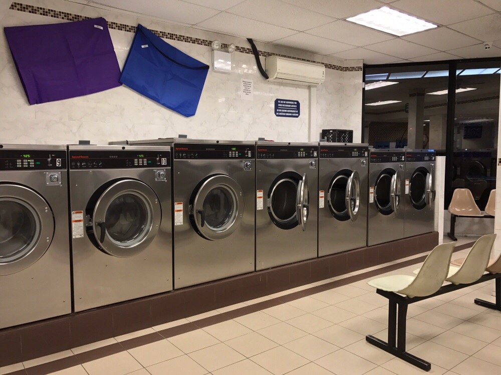 BUBBLES N GO LAUNDROMAT Updated May 2024 21 Photos & 16 Reviews