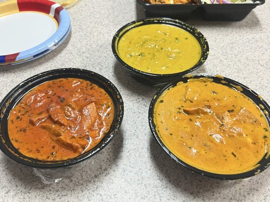 Curry and Grill - Conroe by null