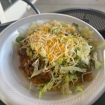 Oscar's Taco Shop - Mexican Near Me - Glendale, Arizona