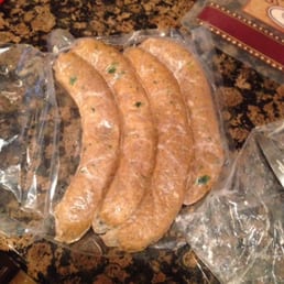 Boudin!