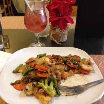 Thai Paradise - Paradise noodles and pomegranate drink - Thai Near Me - Indianapolis, Indiana Thai Paradise - Paradise noodles and pomegranate drink - Thai Near Me - Indianapolis, Indiana