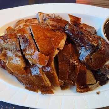 East & Harbour - 烤鸭 - Chinese Near Me - Amsterdam Zuidoost, New Hampshire