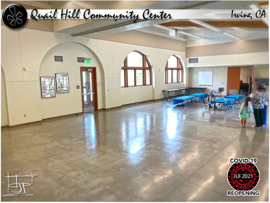 QUAIL HILL COMMUNITY CENTER - Updated January 2025 - 45 Photos - 39