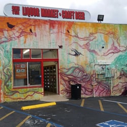 One-Ten Liquor Store