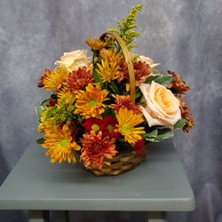 Flower Shop