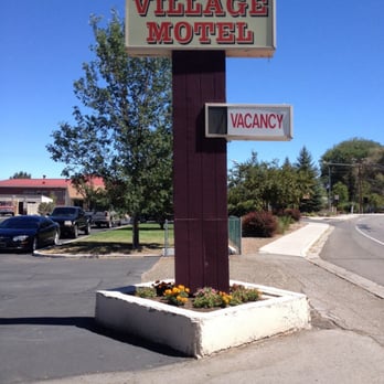 Village Motel - Hotels Near Me - Gardnerville, Nevada Village Motel - Hotels Near Me - Gardnerville, Nevada