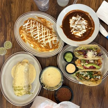 Las Fridas Mexican Kitchen - Mexican Near Me - Lansdale, Pennsylvania Las Fridas Mexican Kitchen - Mexican Near Me - Lansdale, Pennsylvania
