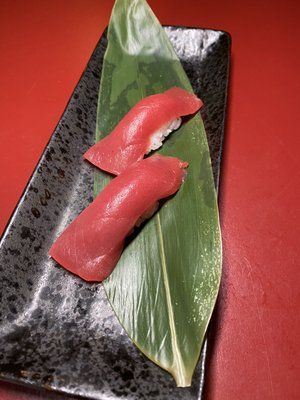 Tomo Sushi @Burien by null