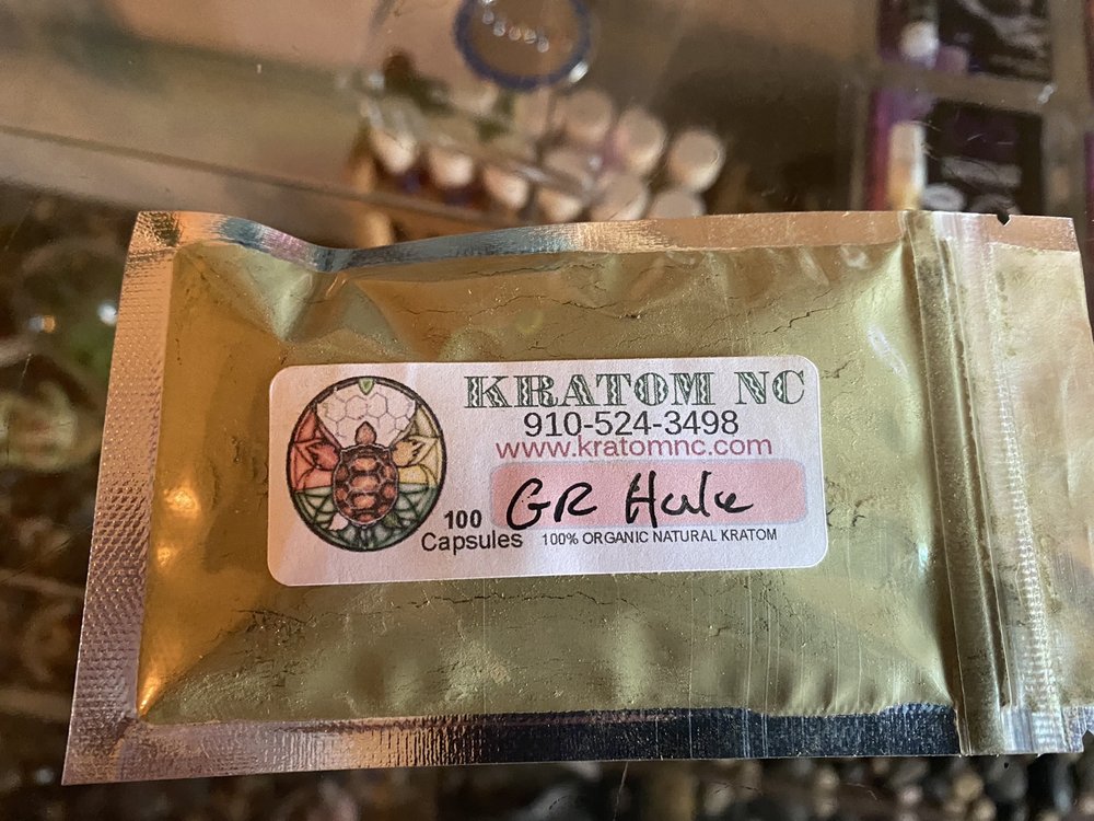Kratom NC