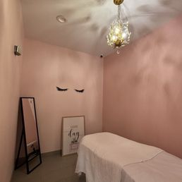 Rooms are so cute