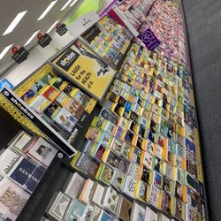 CVS Pharmacy - Cards