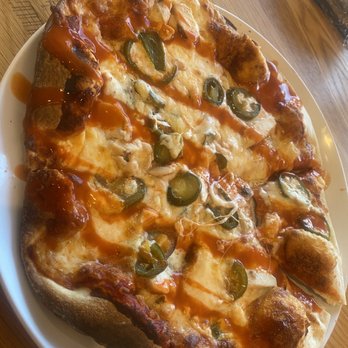 MOD Pizza - Pizza - Pizza Near Me - Dallas, Texas