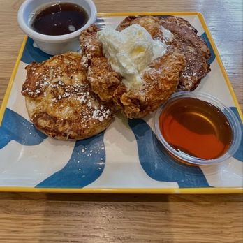 Biscuit Belly - Summerville - Chick 'n Ditch the Waffle - Breakfast & Brunch Near Me - Summerville, South Carolina Biscuit Belly - Summerville - Chick 'n Ditch the Waffle - Breakfast & Brunch Near Me - Summerville, South Carolina