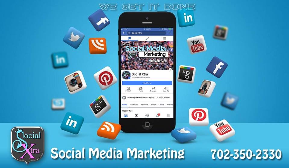Social Xtra