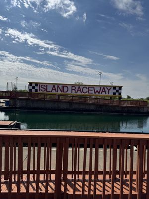 Odyssey Fun World by null