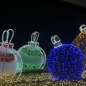Peppermint Parkway - Festivals Near Me - Del Valle, Texas