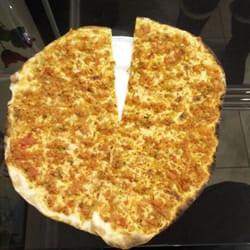 Fırın Express - Turkish pizza